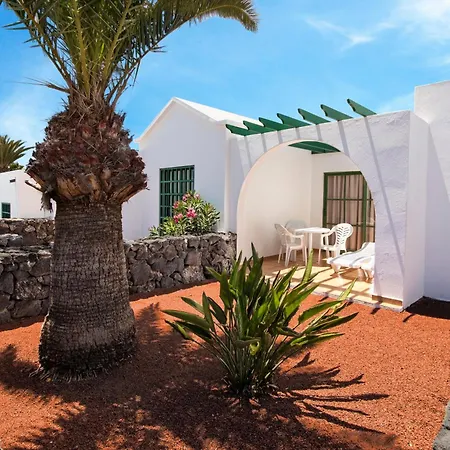 Apartman Livvo Gaviotas