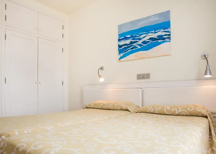 Livvo Gaviotas * Puerto del Carmen