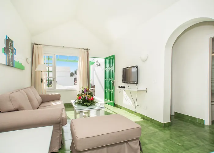 Apartman Livvo Gaviotas Puerto del Carmen