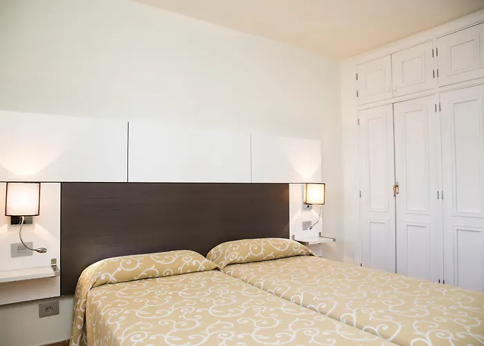 Livvo Gaviotas Puerto del Carmen