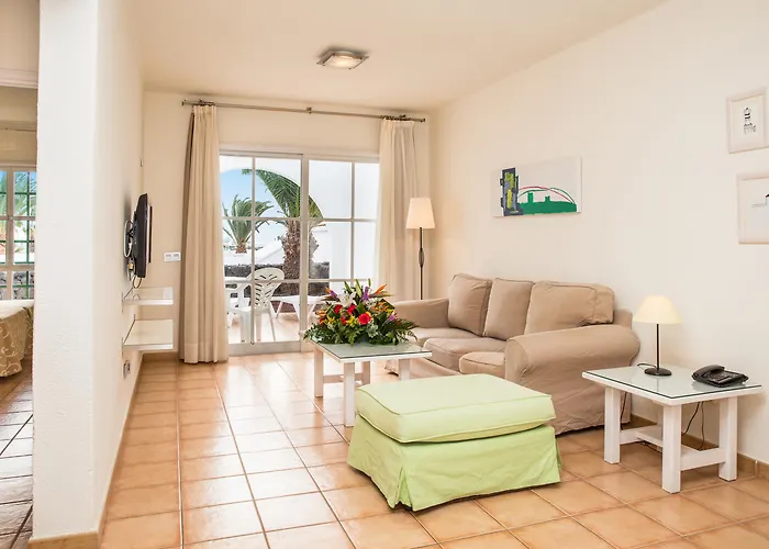 Livvo Gaviotas Puerto del Carmen