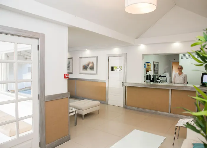 Apartman Livvo Gaviotas Puerto del Carmen