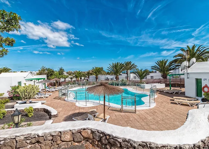 Livvo Gaviotas Apartman