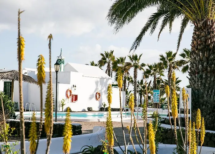 Livvo Gaviotas Puerto del Carmen