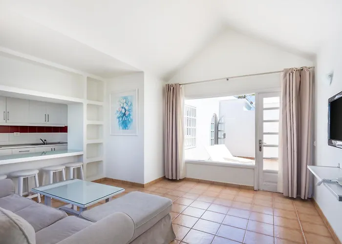 Livvo Gaviotas Apartman