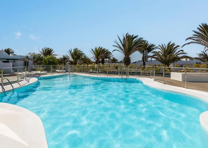 Livvo Gaviotas Apartman Puerto del Carmen