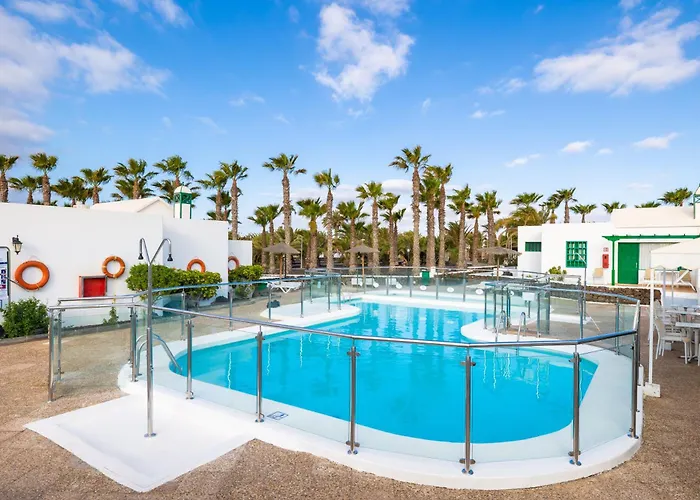 Apartman Livvo Gaviotas