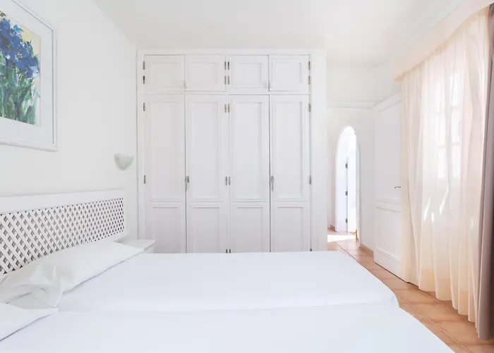 Apartman Livvo Gaviotas *