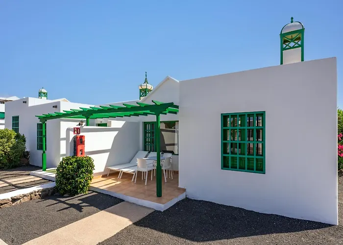 Livvo Gaviotas Apartman Puerto del Carmen