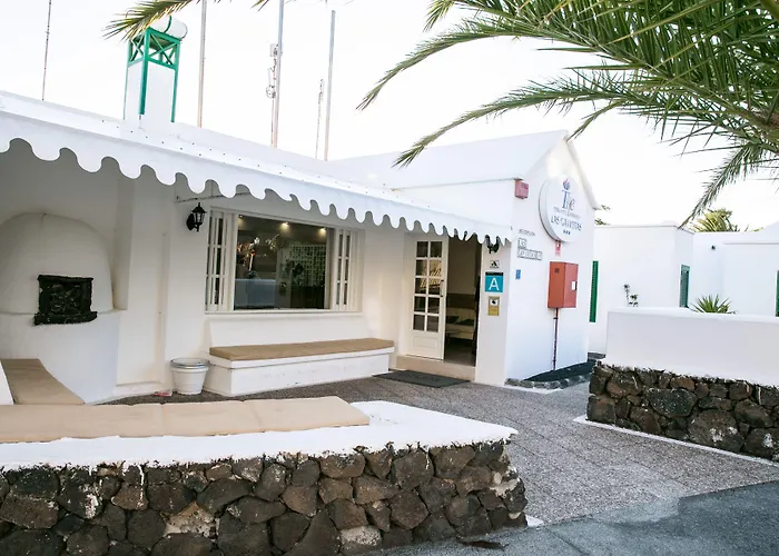 Livvo Gaviotas * Puerto del Carmen