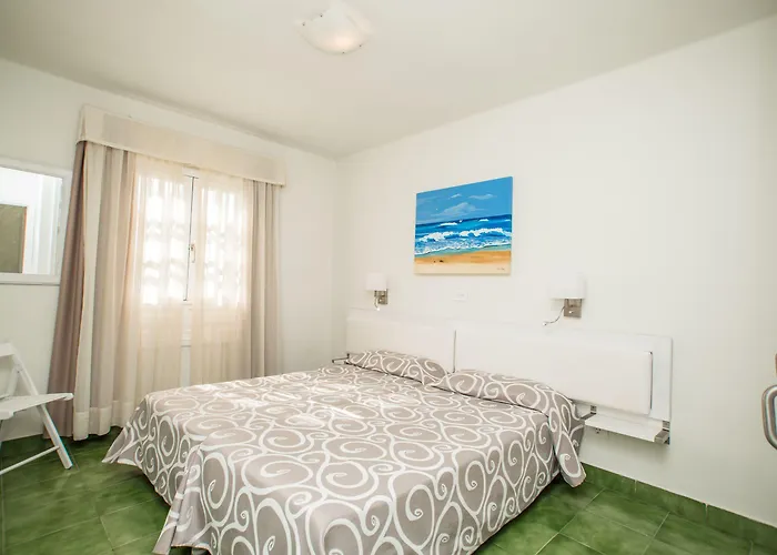 Livvo Gaviotas Apartman