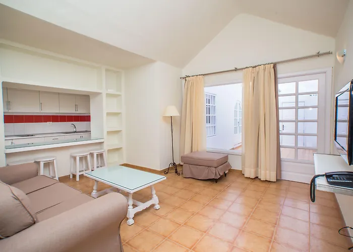 Apartman Livvo Gaviotas