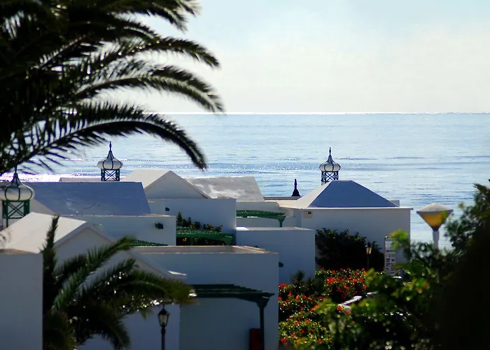 Livvo Gaviotas Puerto del Carmen