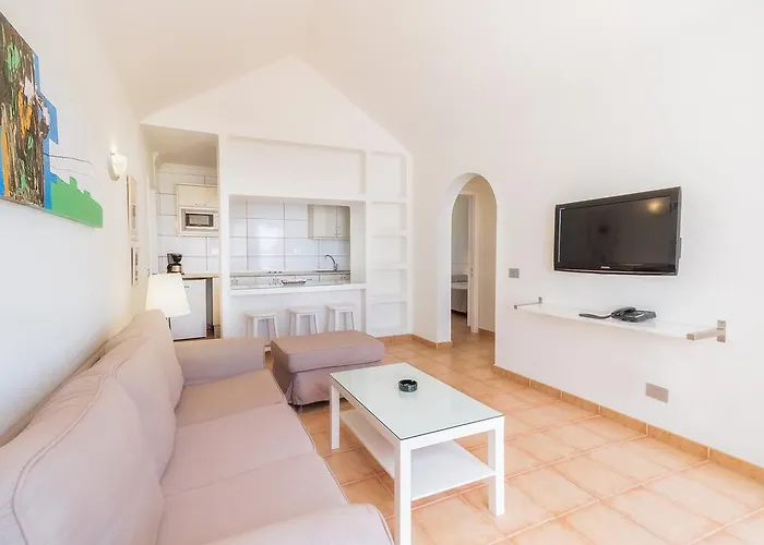 Livvo Gaviotas Apartman Puerto del Carmen