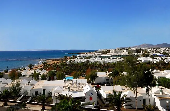 Livvo Gaviotas Apartman Puerto del Carmen