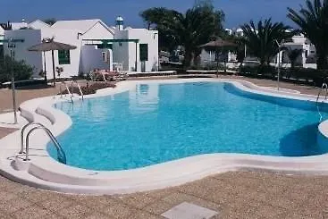 Apartman Livvo Gaviotas *