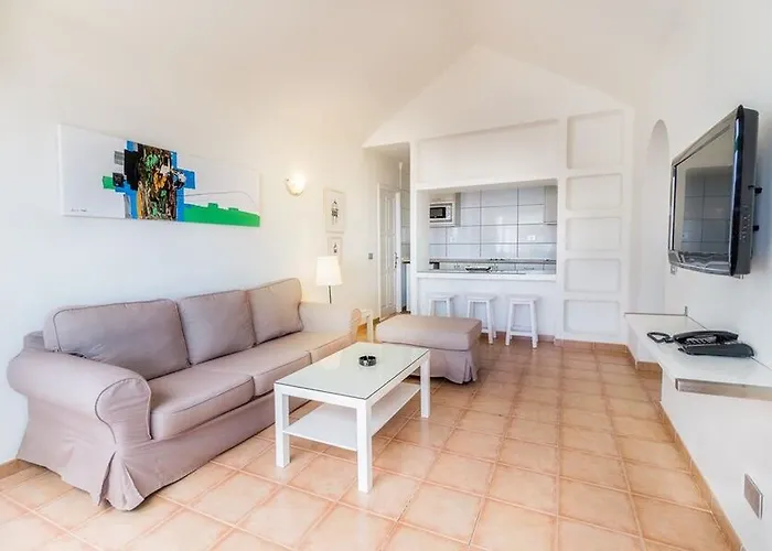 Livvo Gaviotas Puerto del Carmen