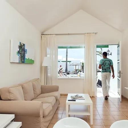 Livvo Gaviotas Appartement