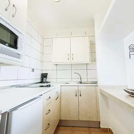 Apartamento Gaviotas The Collection *