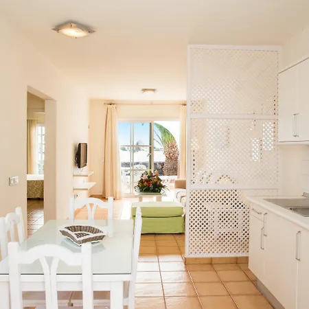 Gaviotas The Collection Apartamento *