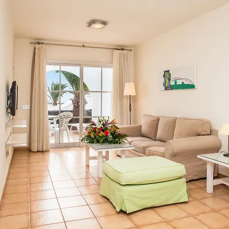 Livvo Gaviotas Puerto del Carmen (Lanzarote)