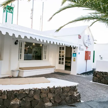 Livvo Gaviotas Puerto del Carmen (Lanzarote)