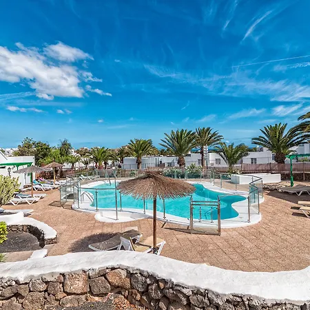 Livvo Gaviotas Appartement