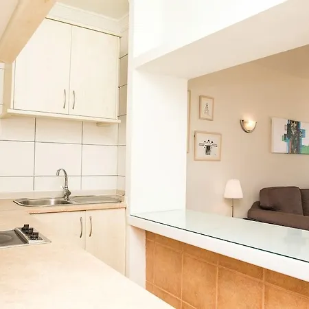 Livvo Gaviotas Appartement *