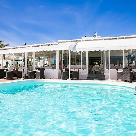 Appartamento Livvo Gaviotas Puerto del Carmen (Lanzarote)