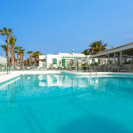 Apartment Livvo Gaviotas *