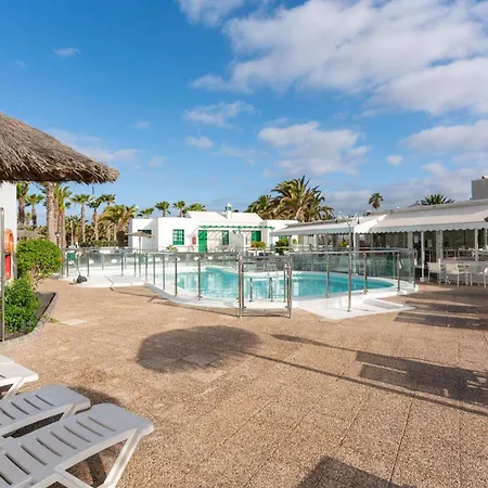 Livvo Gaviotas * Puerto del Carmen (Lanzarote)