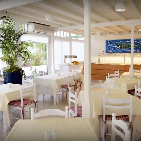 Appartamento Livvo Gaviotas *