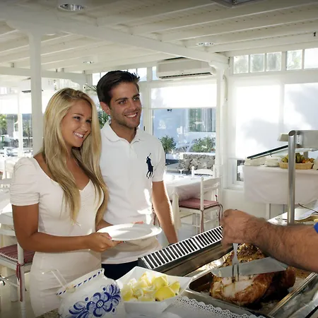 Livvo Gaviotas Appartamento