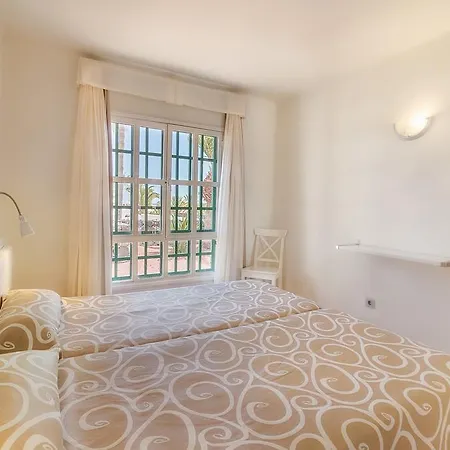 Appartement Livvo Gaviotas *