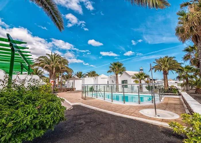 Livvo Gaviotas Apartment Puerto del Carmen (Lanzarote)