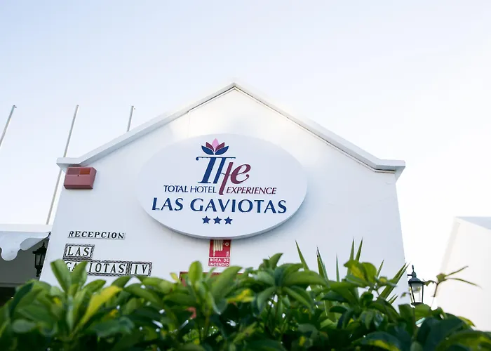 Apartment Livvo Gaviotas