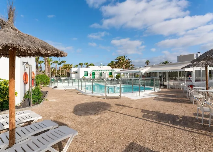 Livvo Gaviotas * Puerto del Carmen (Lanzarote)