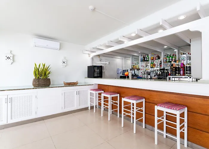 Livvo Gaviotas Puerto del Carmen (Lanzarote)