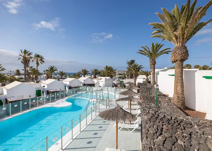 Livvo Gaviotas Lejlighed