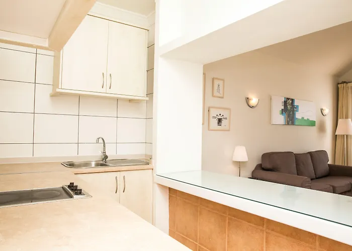 Apartment Livvo Gaviotas Puerto del Carmen (Lanzarote)