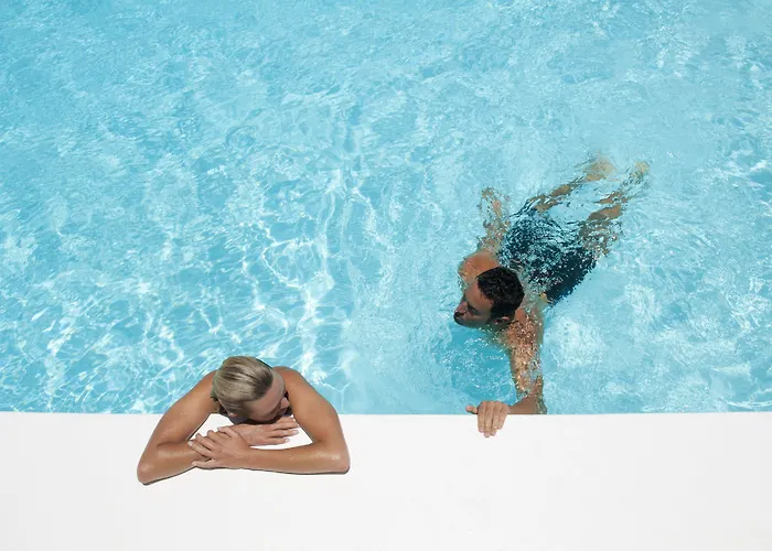 Apartment Livvo Gaviotas *