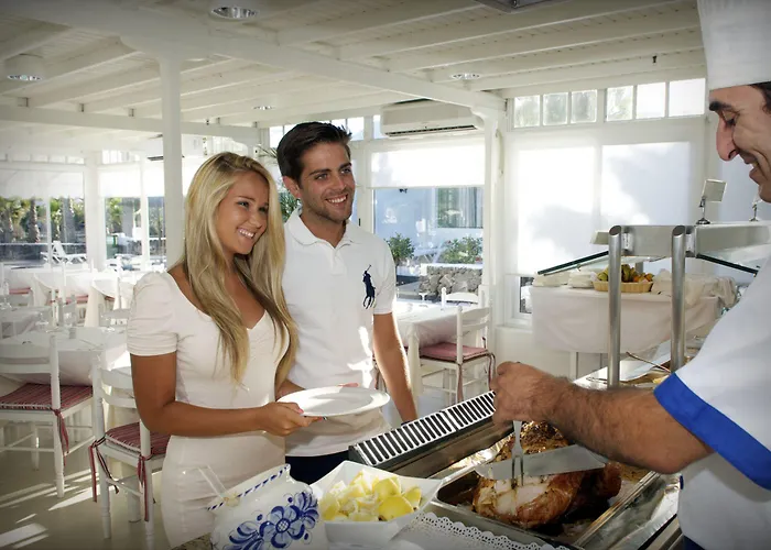 Livvo Gaviotas Apartment