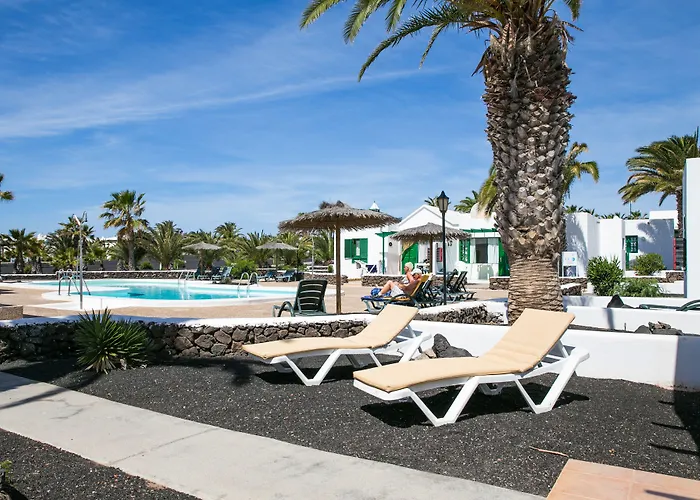 Livvo Gaviotas Apartment