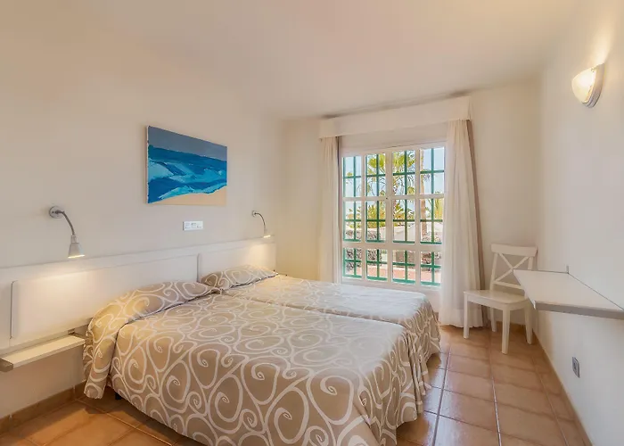 Apartment Livvo Gaviotas Puerto del Carmen (Lanzarote)