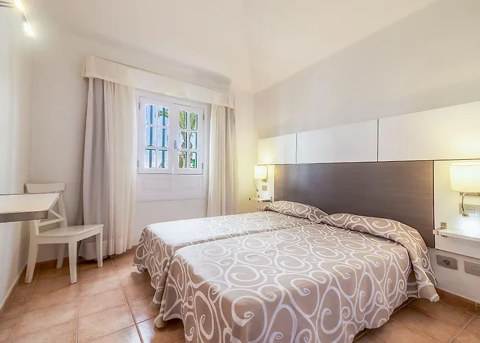 Apartment Livvo Gaviotas