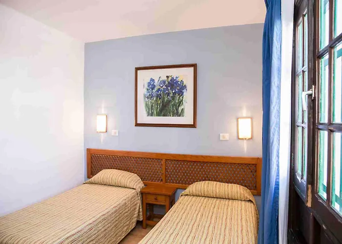 Livvo Gaviotas Apartment Puerto del Carmen (Lanzarote)