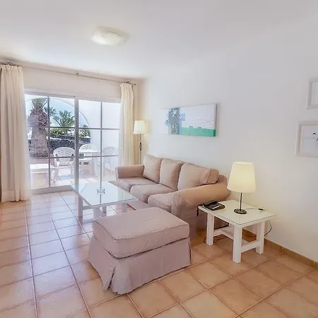 Livvo Gaviotas Apartament