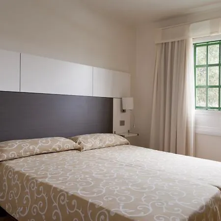 Livvo Gaviotas Apartment