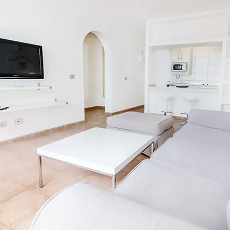 Apartman Livvo Gaviotas *