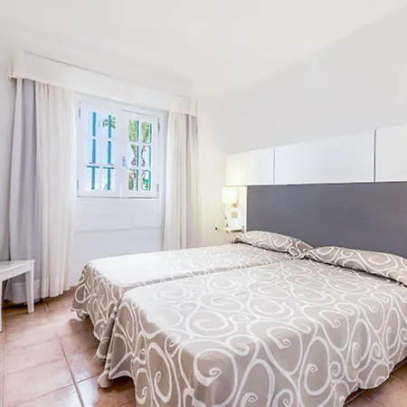 Apartment Livvo Gaviotas